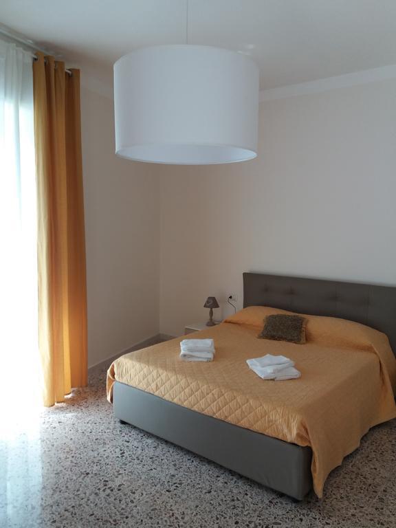 Casa Fiore Naples Luaran gambar