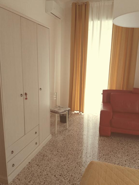 Casa Fiore Naples Luaran gambar