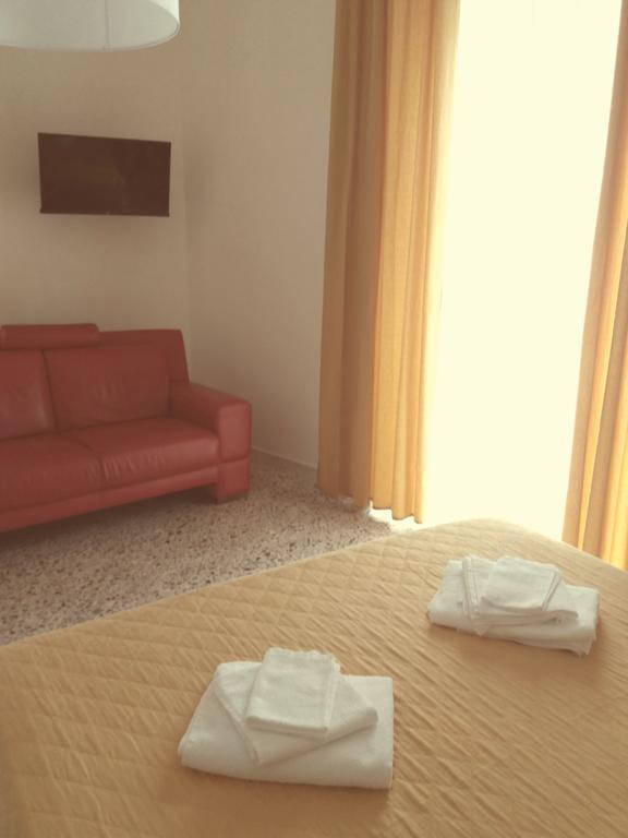 Casa Fiore Naples Luaran gambar