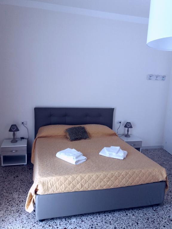Casa Fiore Naples Luaran gambar