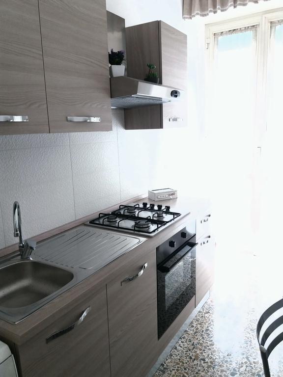 Casa Fiore Naples Luaran gambar