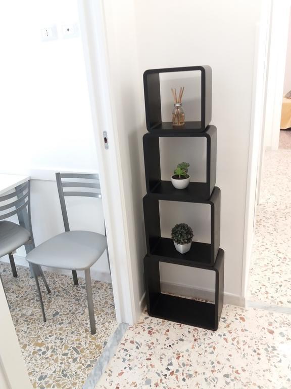 Casa Fiore Naples Luaran gambar