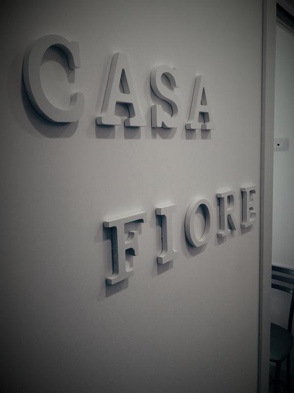 Casa Fiore Naples Luaran gambar