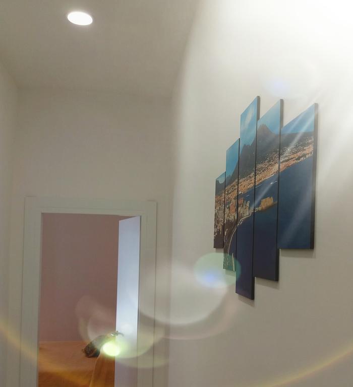 Casa Fiore Naples Luaran gambar