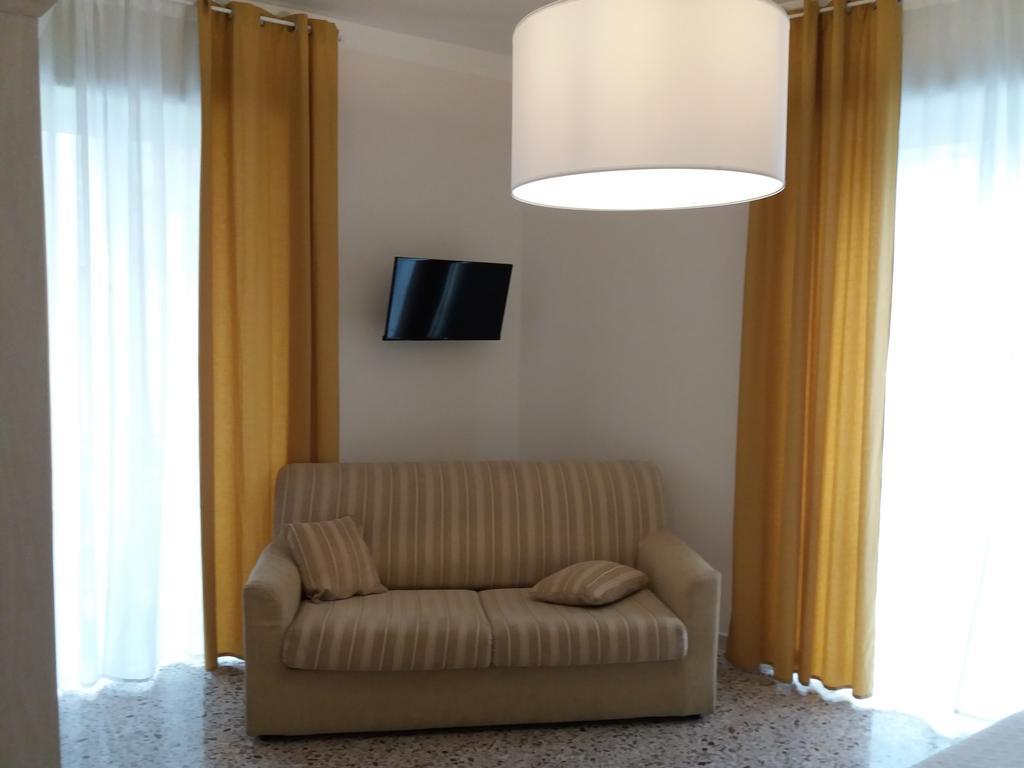 Casa Fiore Naples Luaran gambar
