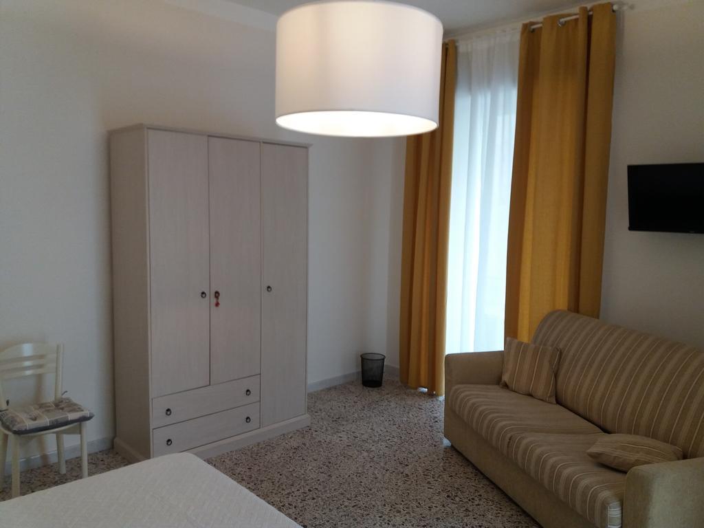 Casa Fiore Naples Luaran gambar